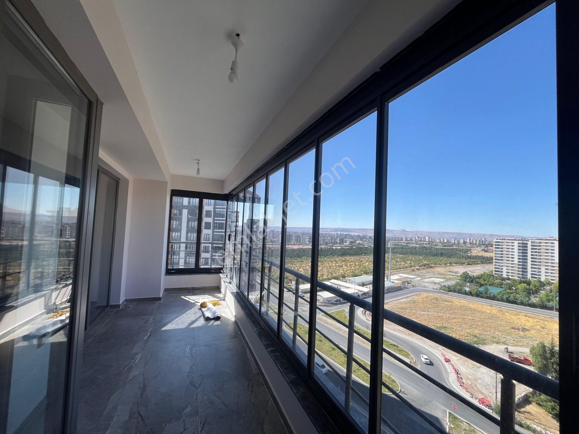 Talas Avenir Marvel 300 Ultra Lüks 3.5+1 Satılık Daire 56/1 - Görsel 20