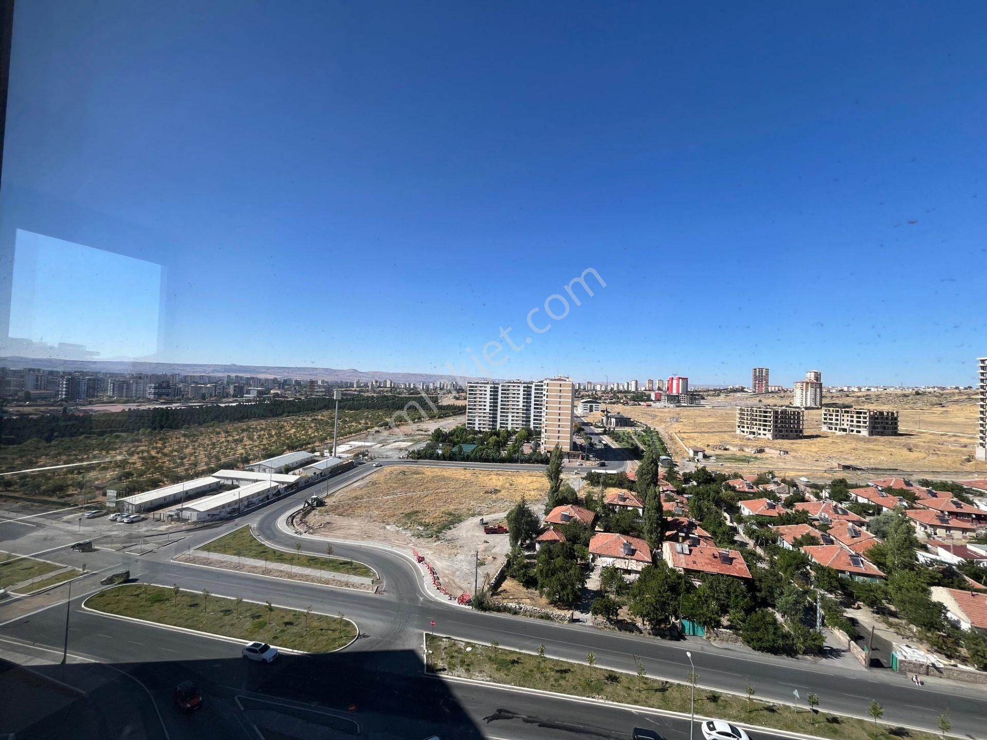 Talas Avenir Marvel 300 Ultra Lüks 3.5+1 Satılık Daire 56/1 - Görsel 23