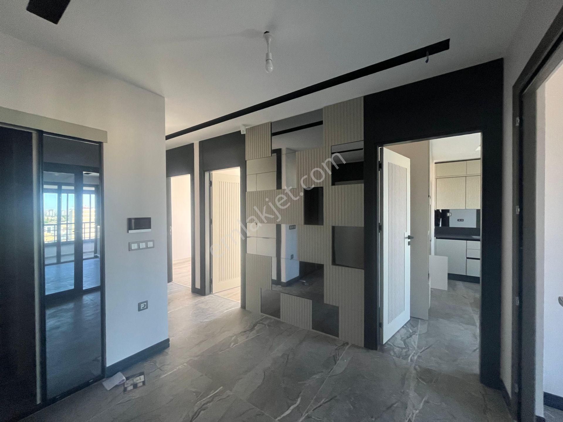 Talas Avenir Marvel 300 Ultra Lüks 3.5+1 Satılık Daire 56/1 - Görsel 19