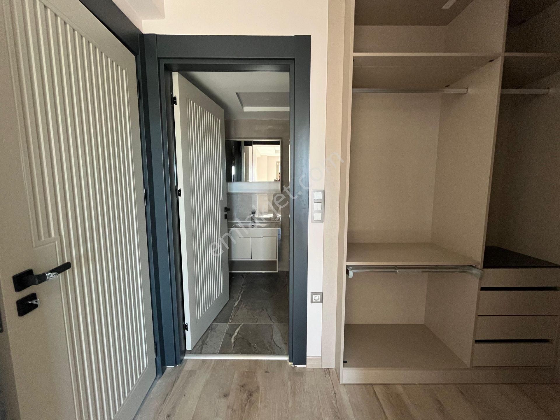 Talas Avenir Marvel 300 Ultra Lüks 3.5+1 Satılık Daire 56/1 - Görsel 13