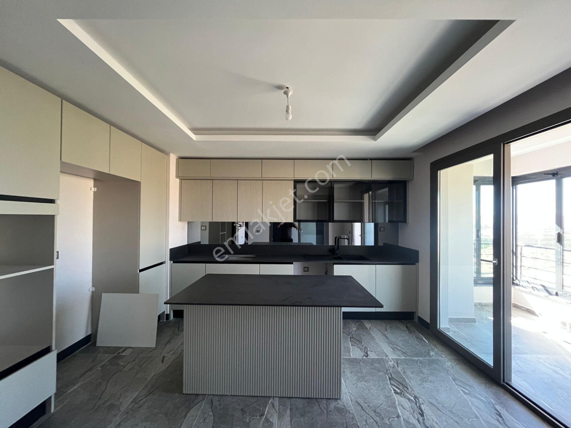 Talas Avenir Marvel 300 Ultra Lüks 3.5+1 Satılık Daire 56/1 - Görsel 17