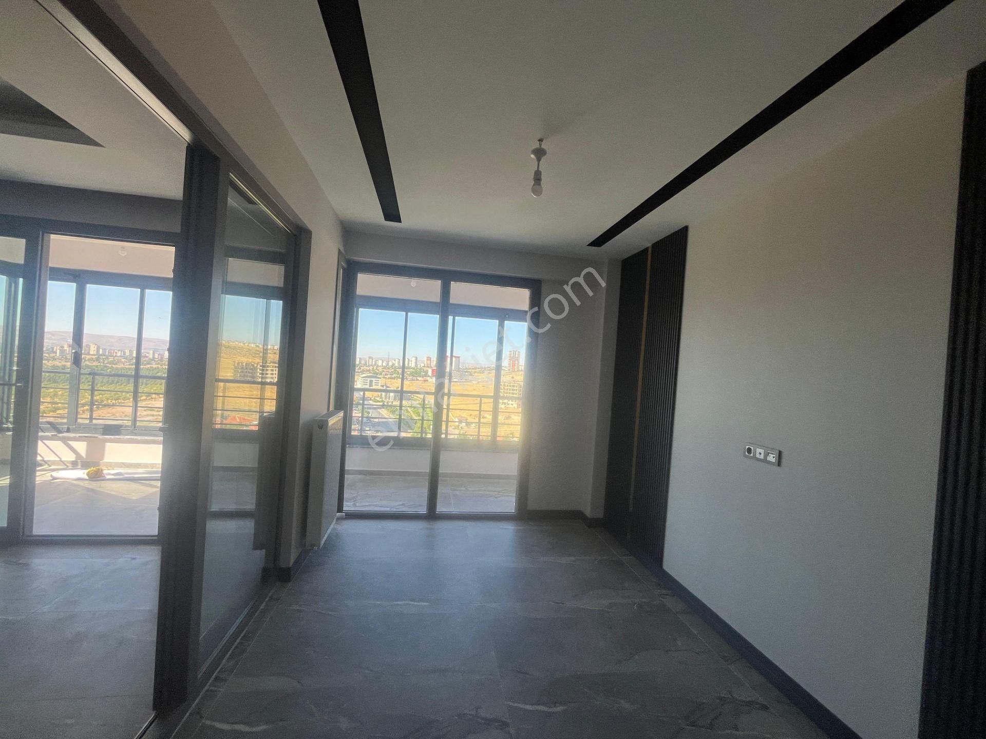 Talas Avenir Marvel 300 Ultra Lüks 3.5+1 Satılık Daire 56/1 - Görsel 12