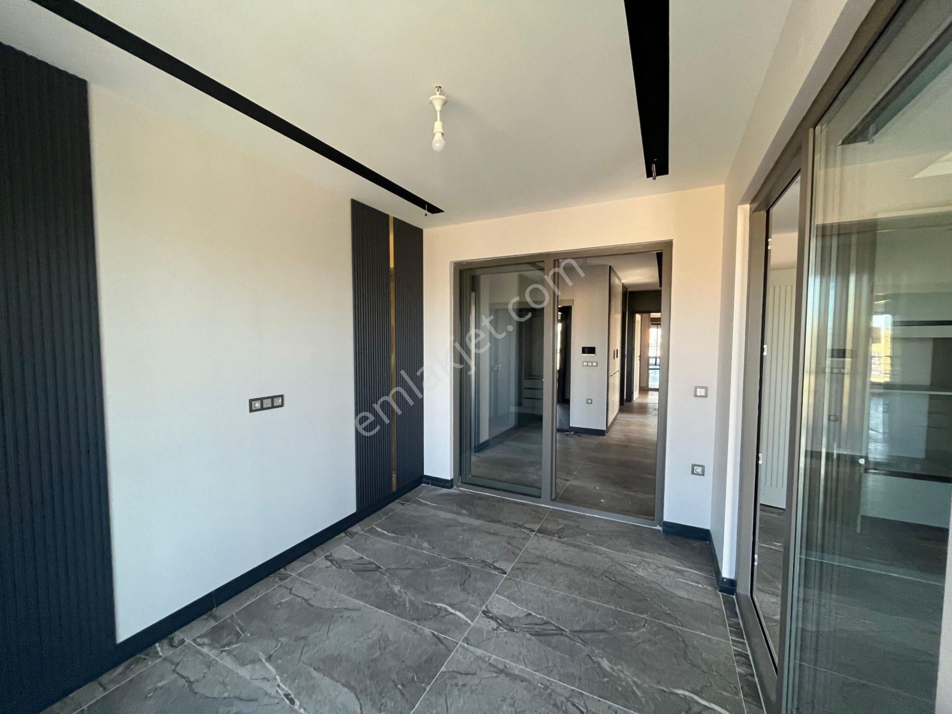 Talas Avenir Marvel 300 Ultra Lüks 3.5+1 Satılık Daire 56/1 - Görsel 11