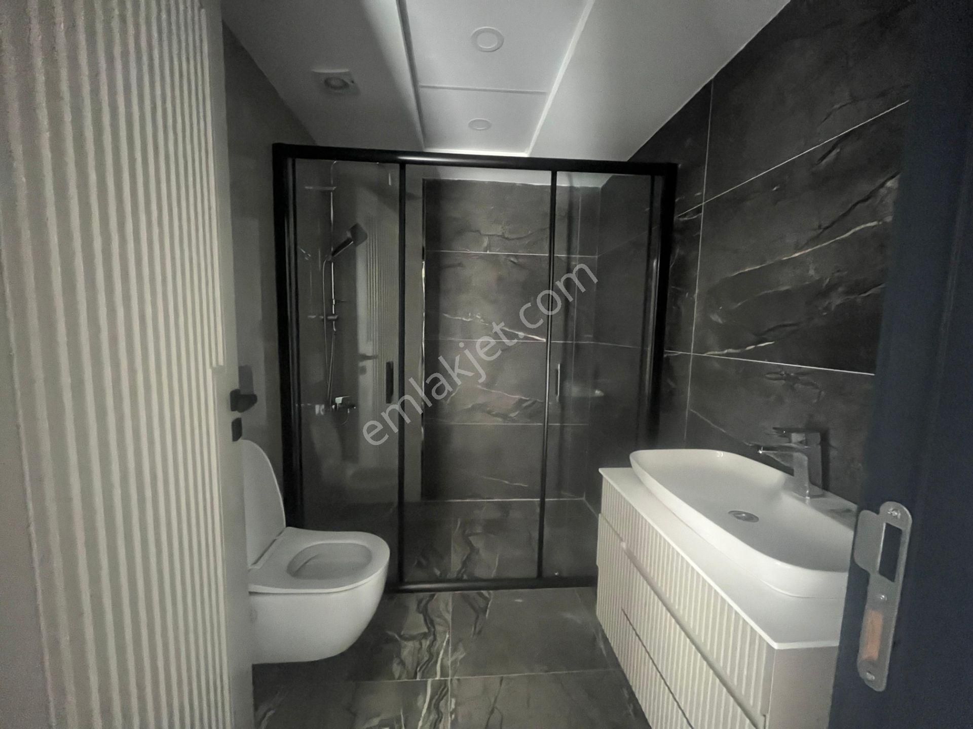 Talas Avenir Marvel 300 Ultra Lüks 3.5+1 Satılık Daire 56/1 - Görsel 14