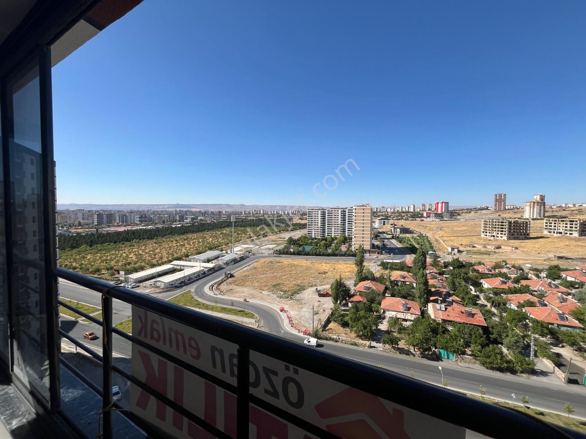 Talas Avenir Marvel 300 Ultra Lüks 3.5+1 Satılık Daire 56/1 - Görsel 22