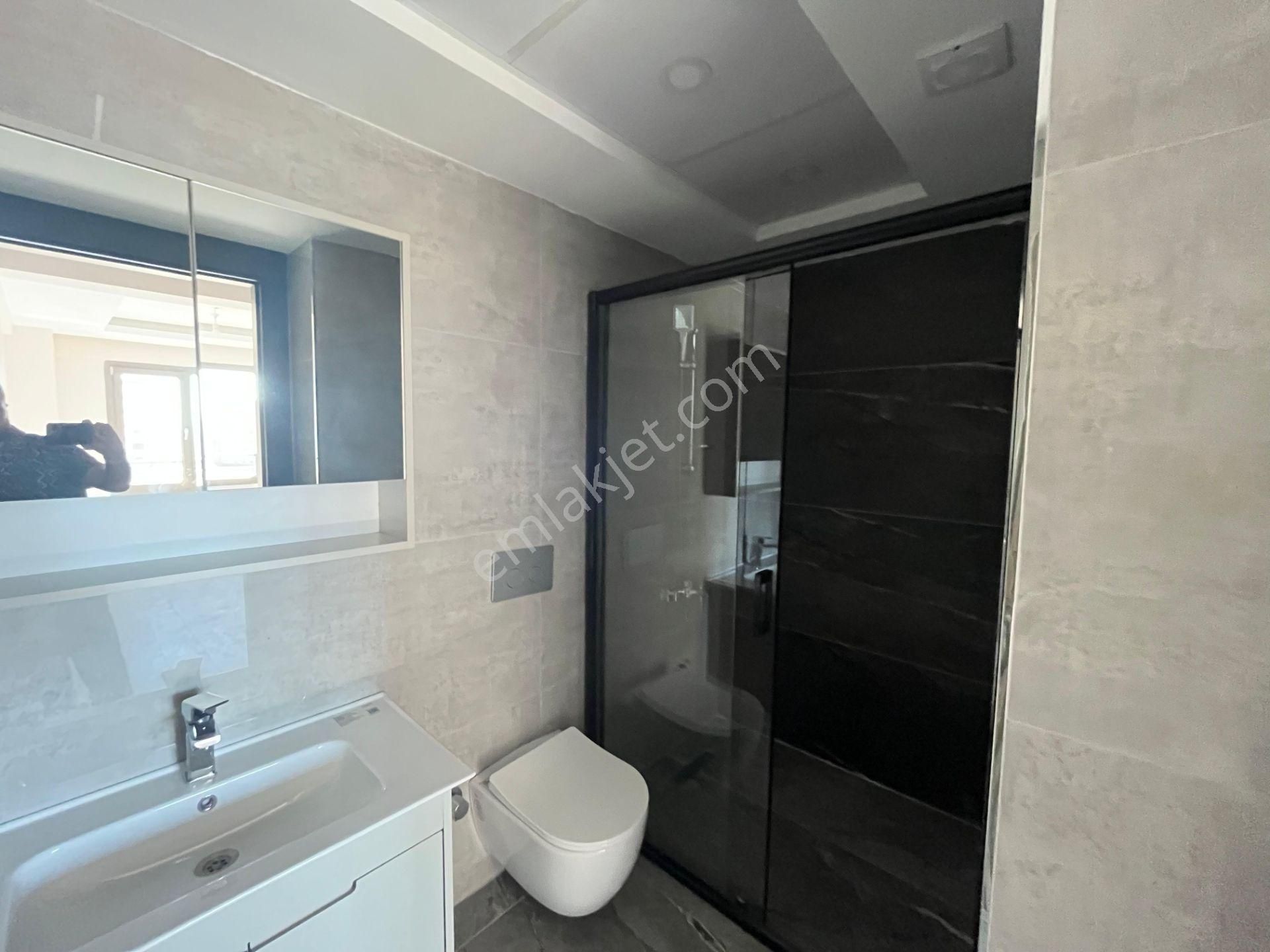 Talas Avenir Marvel 300 Ultra Lüks 3.5+1 Satılık Daire 56/1 - Görsel 16