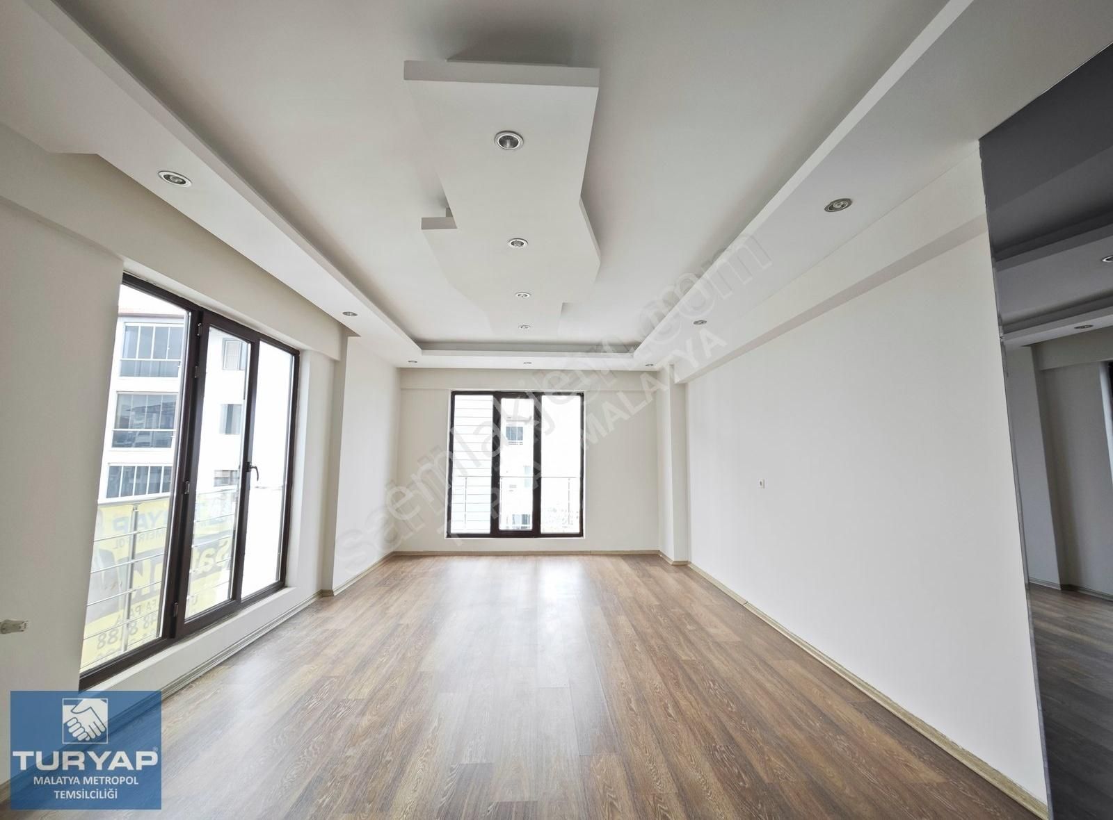 Turyap'tan Manaslarda Kiralık 3+1