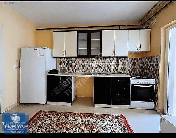 Turyap Metropol'den Karagöz Toki De 2+1 Eşyalı Daire