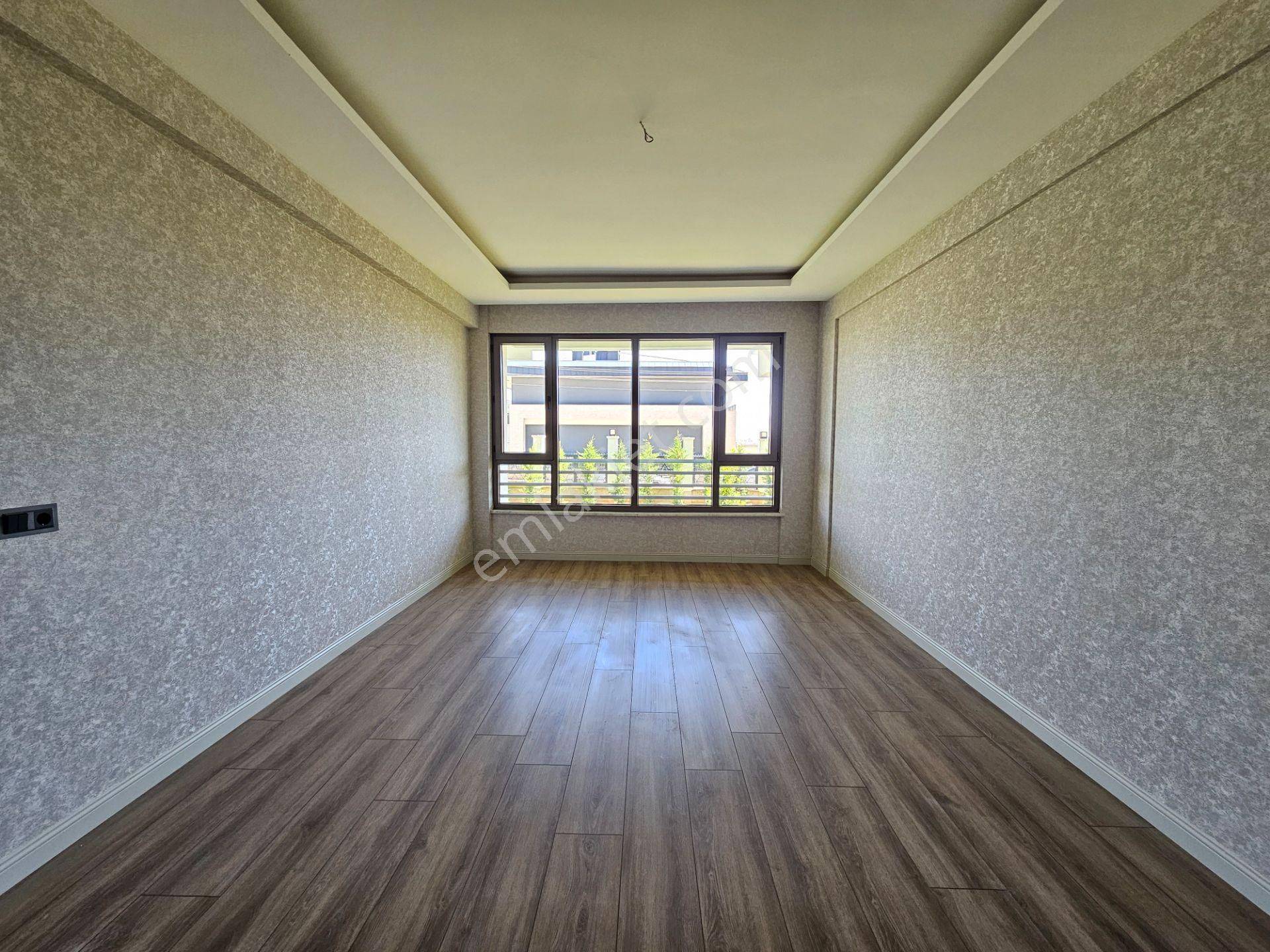 Şafak Caddesine Yakın İşyapar Gayrimenkul’den Satılık 3+1 Daire - Görsel 22