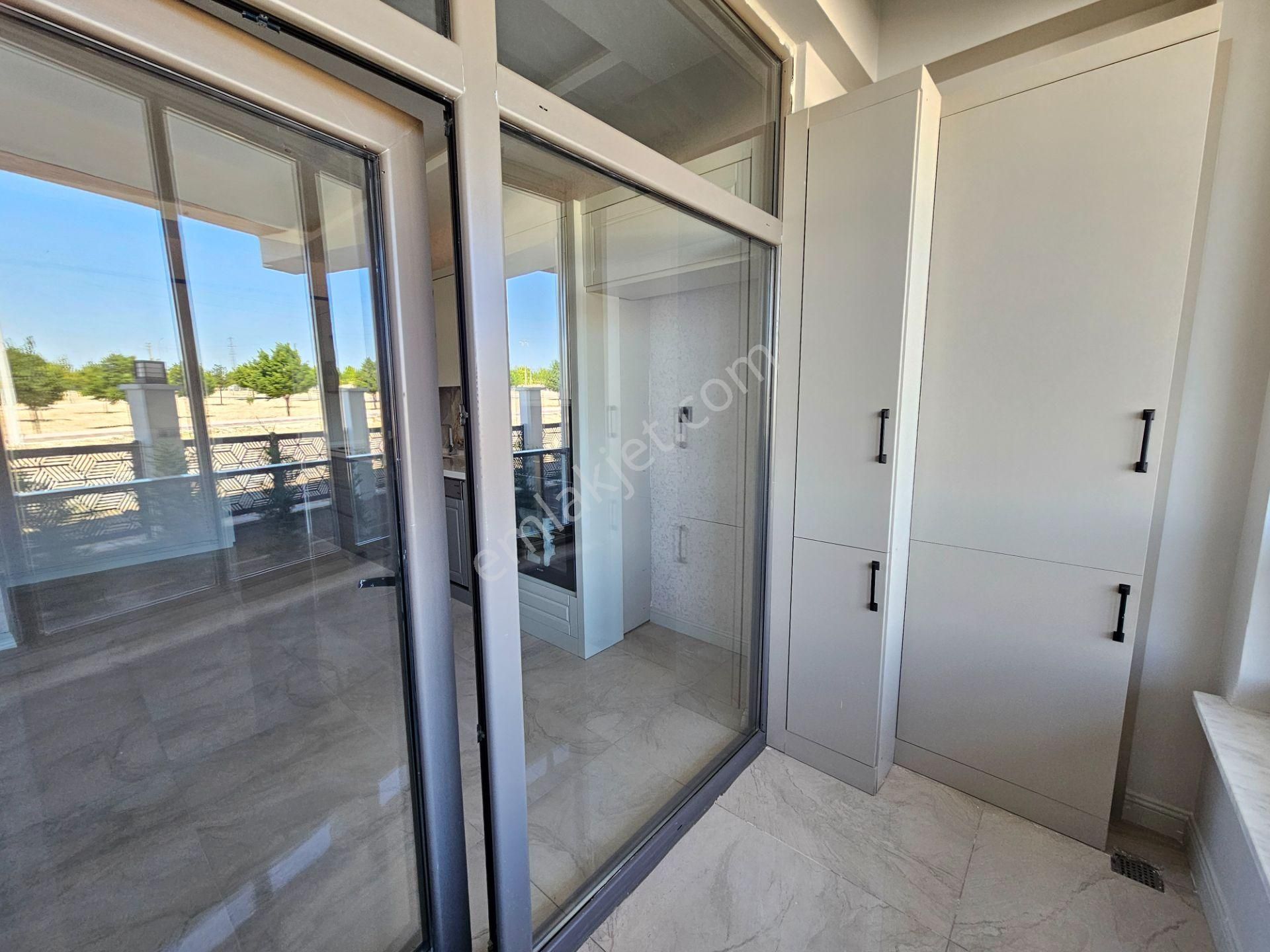 Şafak Caddesine Yakın İşyapar Gayrimenkul’den Satılık 3+1 Daire - Görsel 17