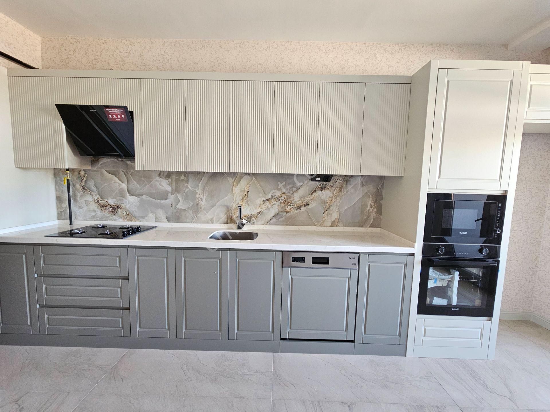 Şafak Caddesine Yakın İşyapar Gayrimenkul’den Satılık 3+1 Daire - Görsel 13