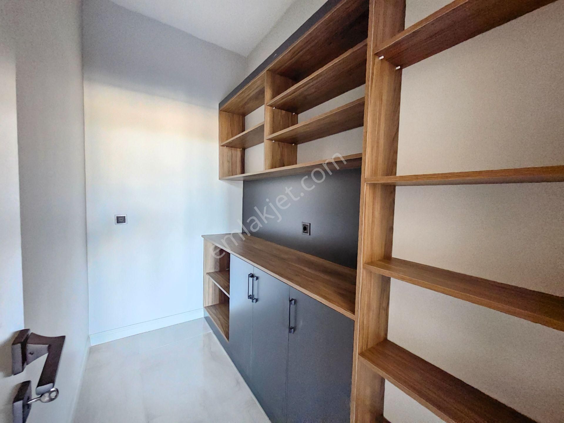 Şafak Caddesine Yakın İşyapar Gayrimenkul’den Satılık 3+1 Daire - Görsel 20