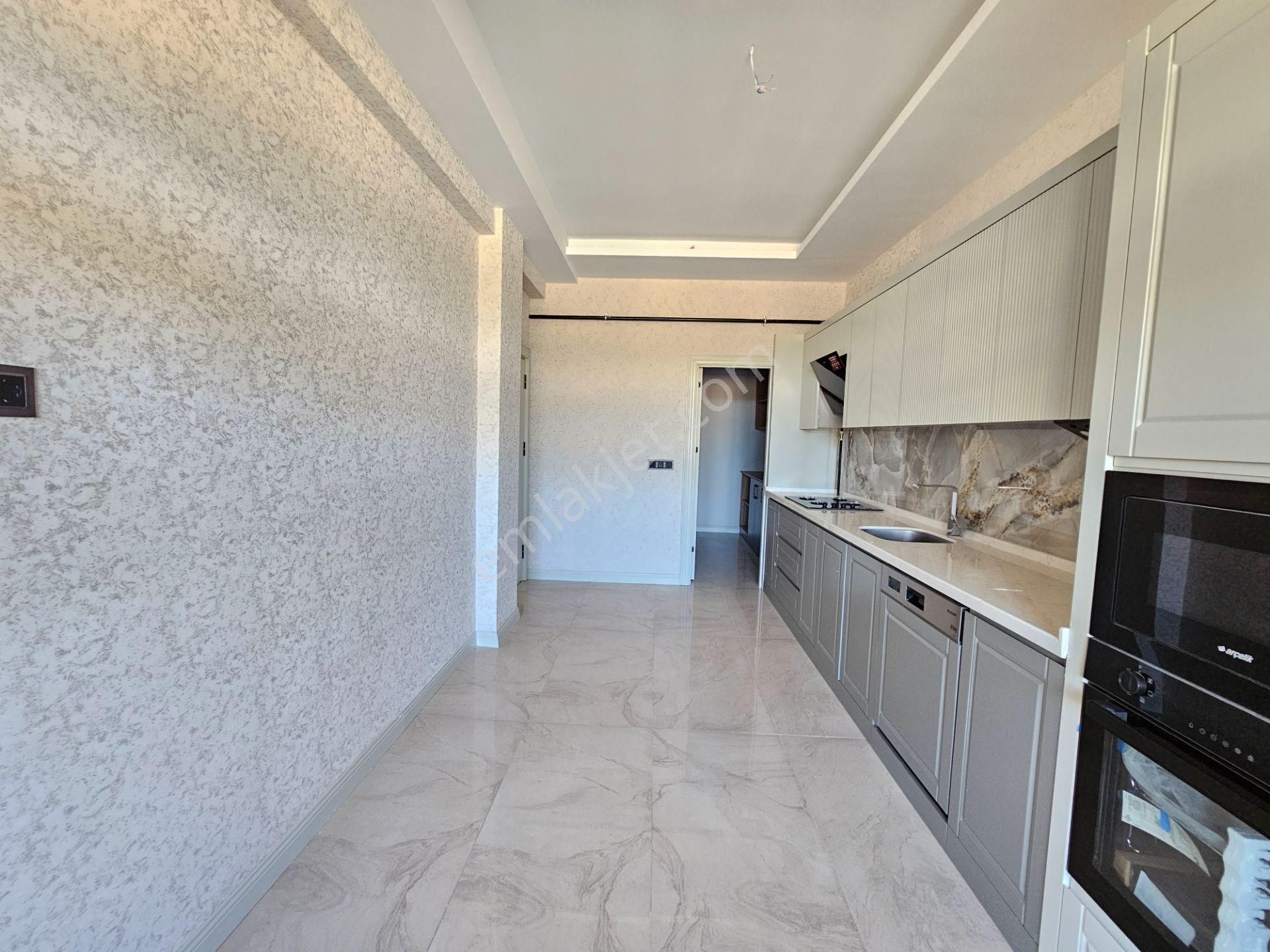 Şafak Caddesine Yakın İşyapar Gayrimenkul’den Satılık 3+1 Daire - Görsel 15