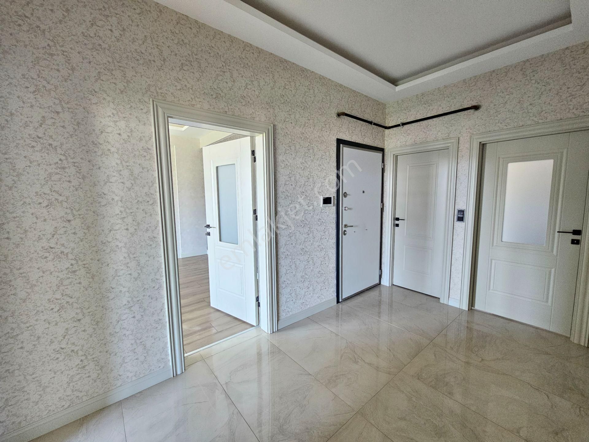 Şafak Caddesine Yakın İşyapar Gayrimenkul’den Satılık 3+1 Daire - Görsel 30