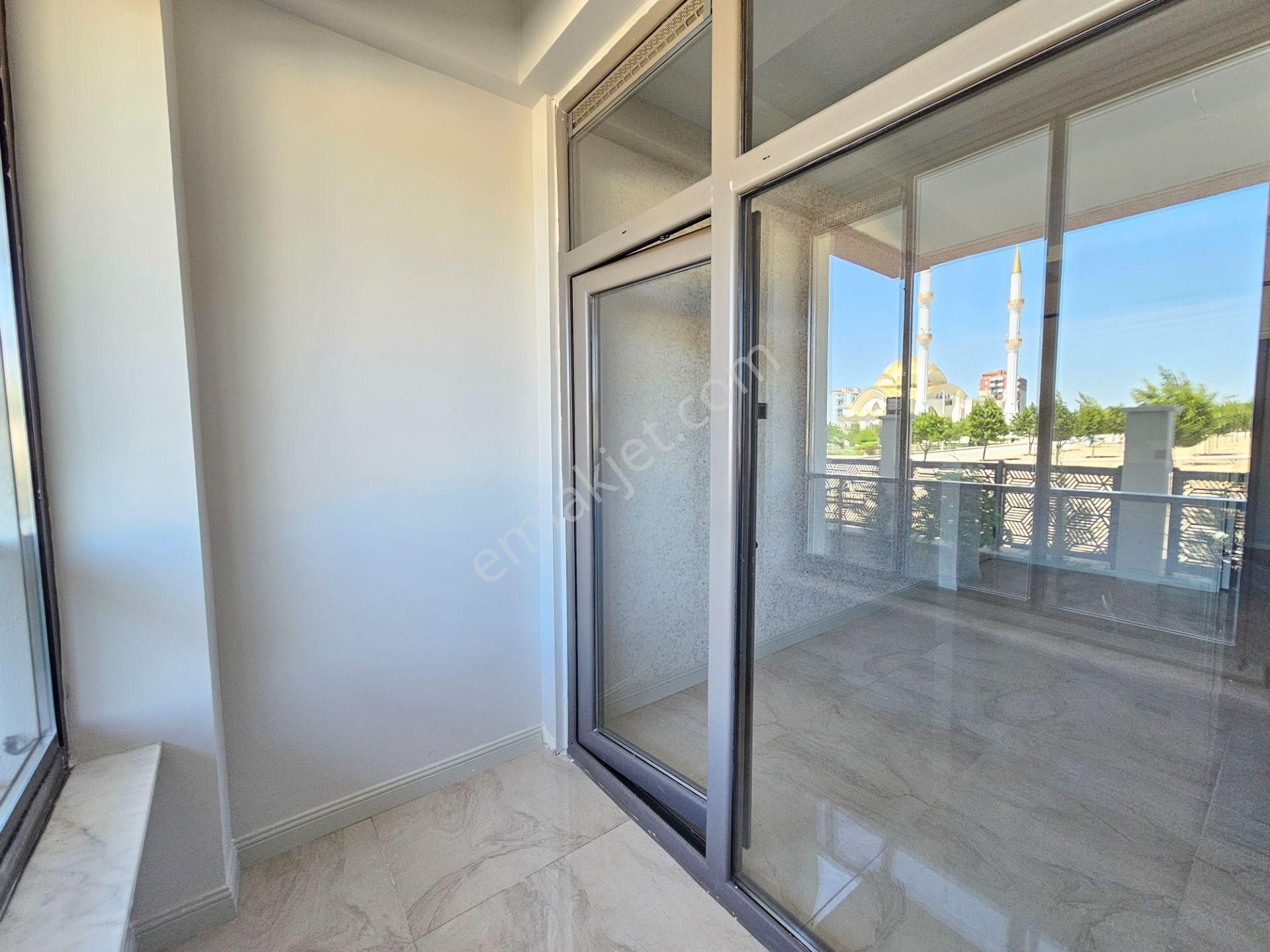 Şafak Caddesine Yakın İşyapar Gayrimenkul’den Satılık 3+1 Daire - Görsel 19