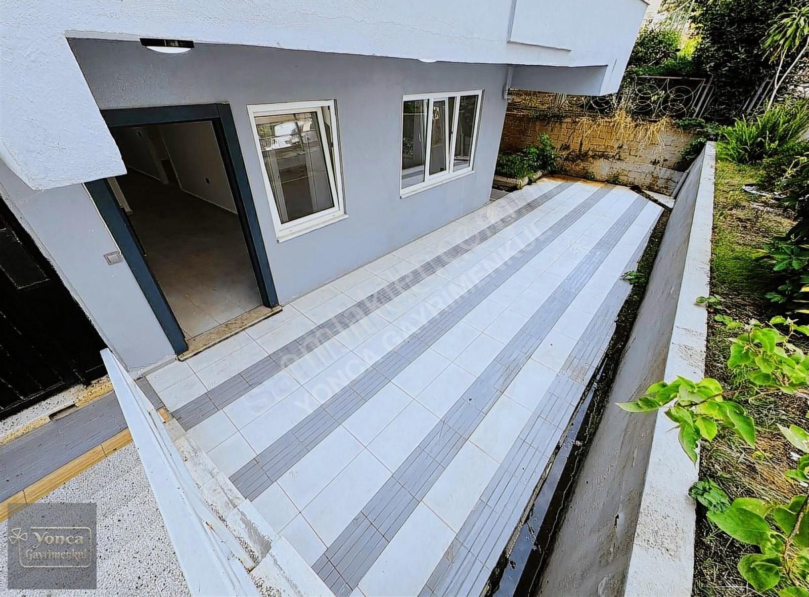 Alanya Güllerpınar Mah Uygun 2+ 1 İçi Ful Yapılı 120 M2