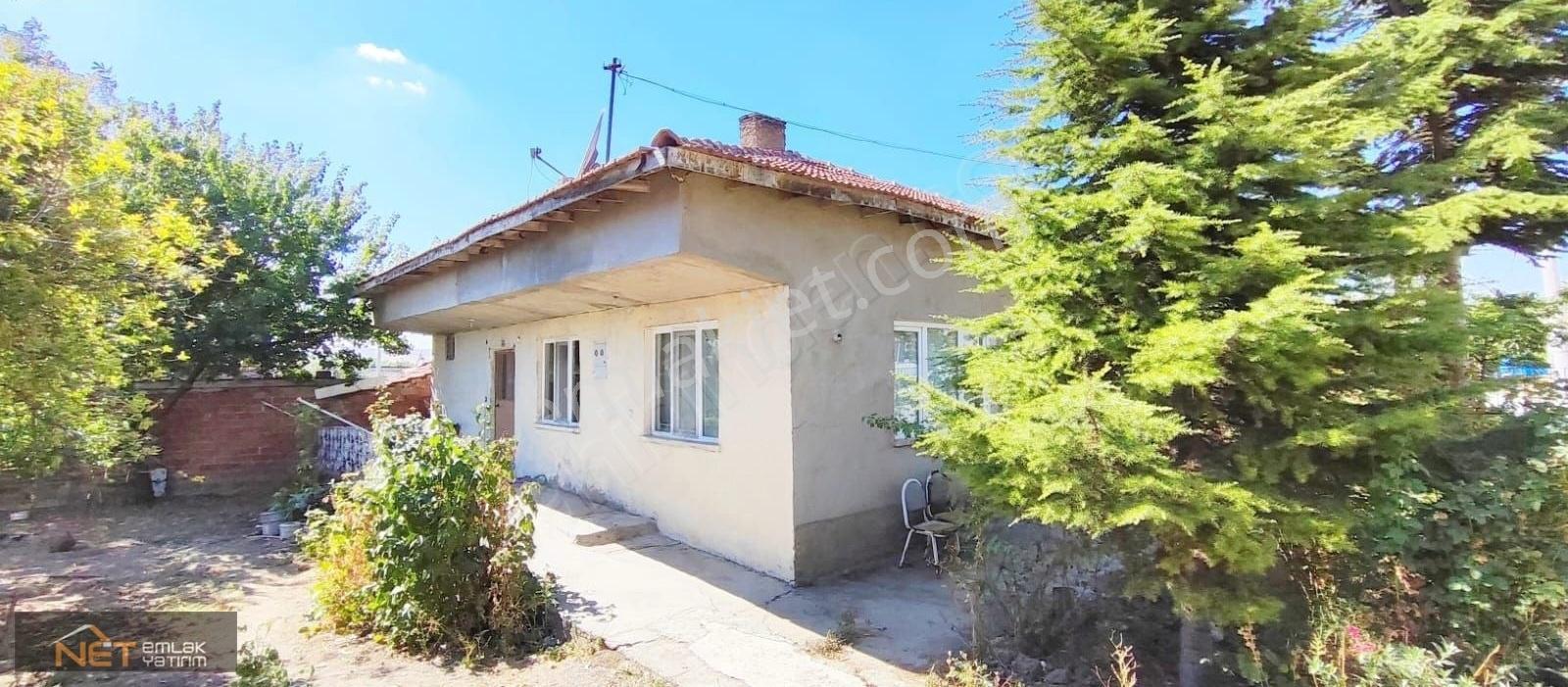 Net Emlaktan Satılmışoğlunda Satılık 3+1 Müstakil Bahçeli Ev - Görsel 9