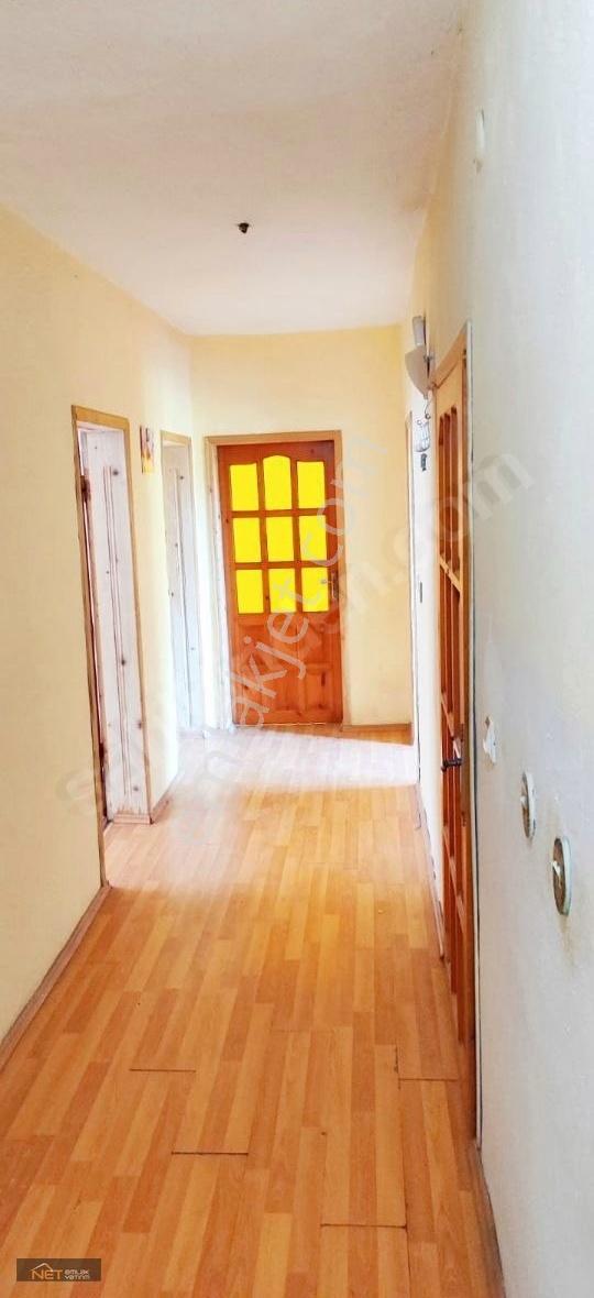 Net Emlaktan Satılmışoğlunda Satılık 3+1 Müstakil Bahçeli Ev - Görsel 11