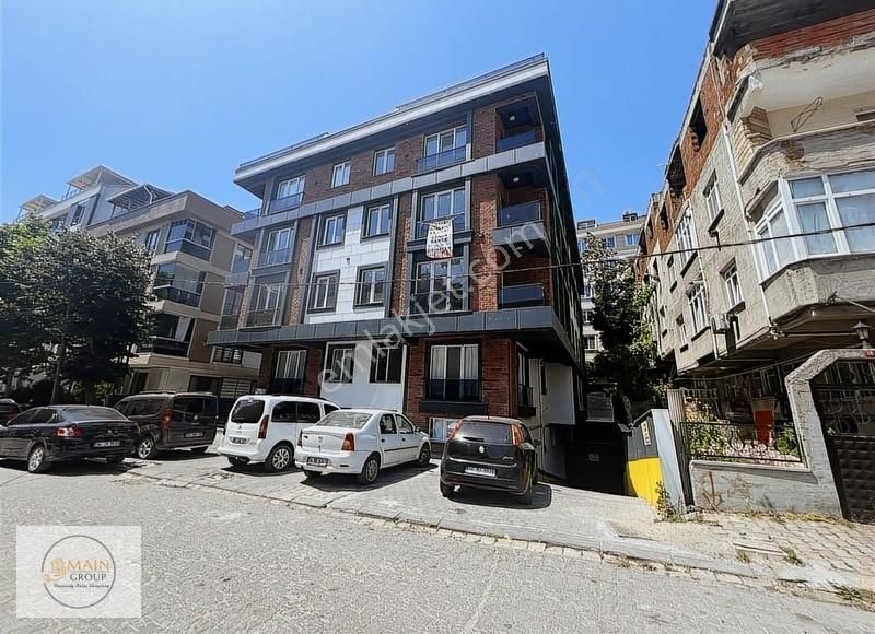 Yeni Binada 1+1 Kiralık Daire