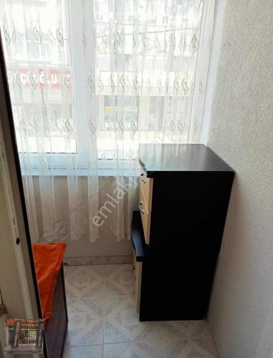 Antalya Caddesinin Üzerinde Fırsat Kaçırılmaz 2+1 Satılık Daire