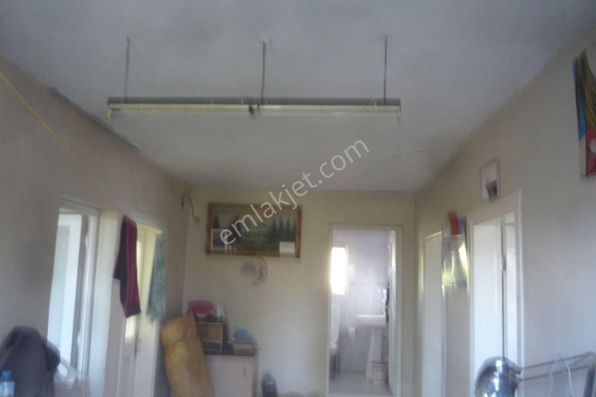 İzmir Torbalı Gold Emlaktan Satılık Bahçeli Köy Evi - Görsel 13