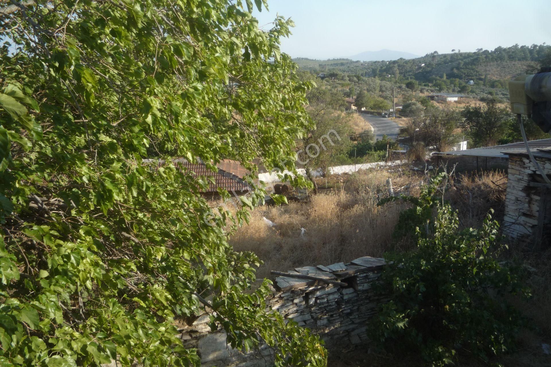 İzmir Torbalı Gold Emlaktan Satılık Bahçeli Köy Evi - Görsel 10