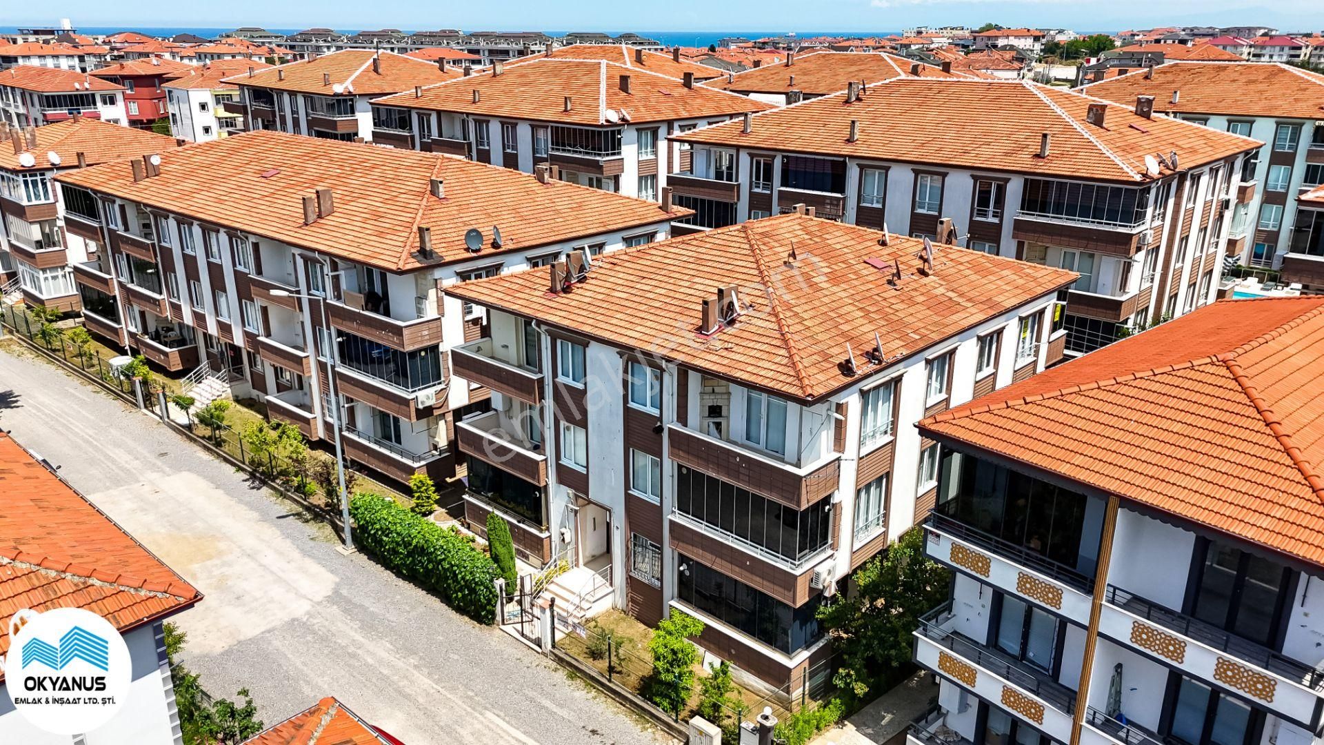 🌟 Karasu’da Hem Yazlık Hem Yatırımlık 2+1!!!