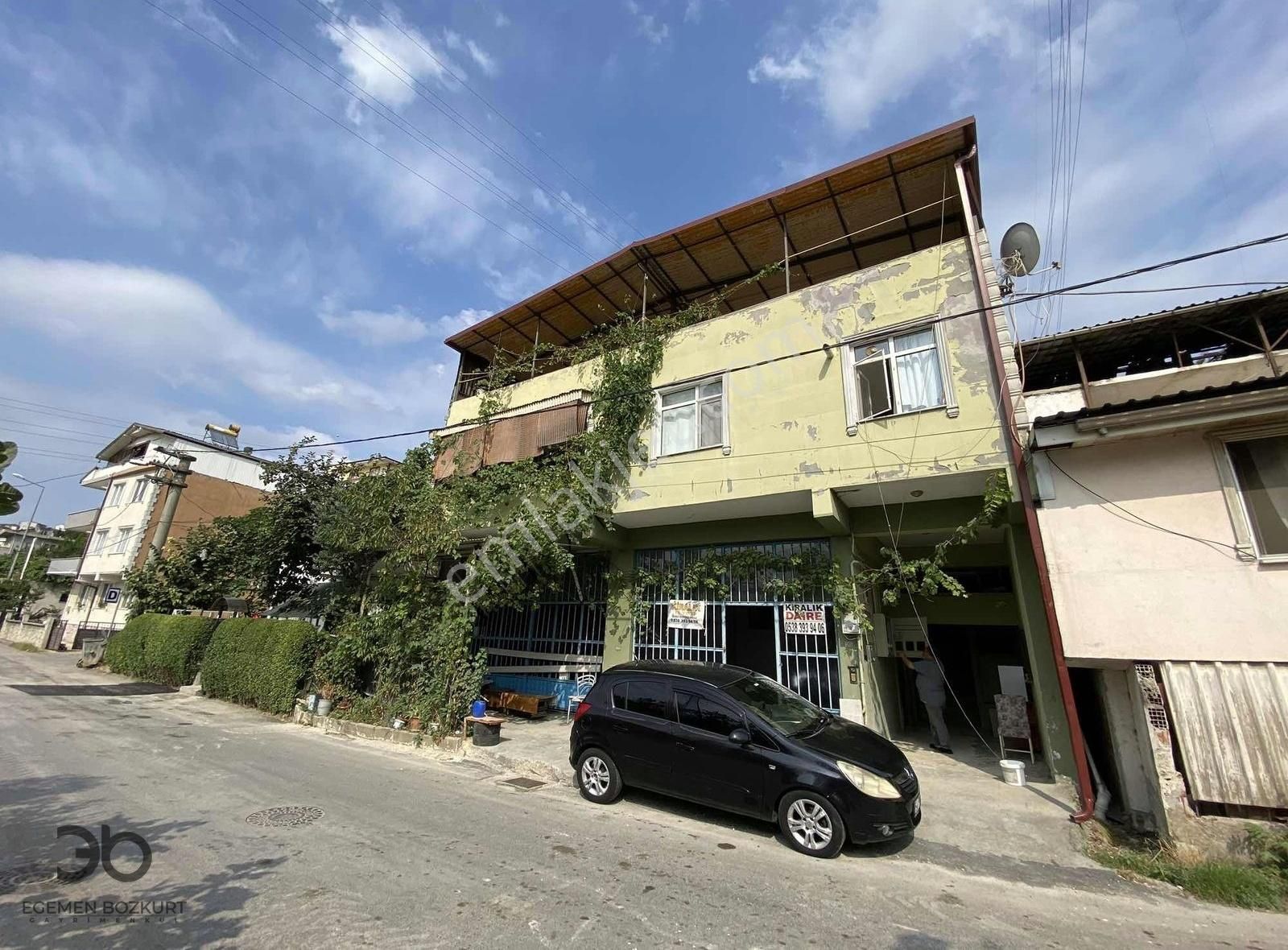 Egemen Bozkurt'tan Maltepe De Kiralık 2+1 Daire