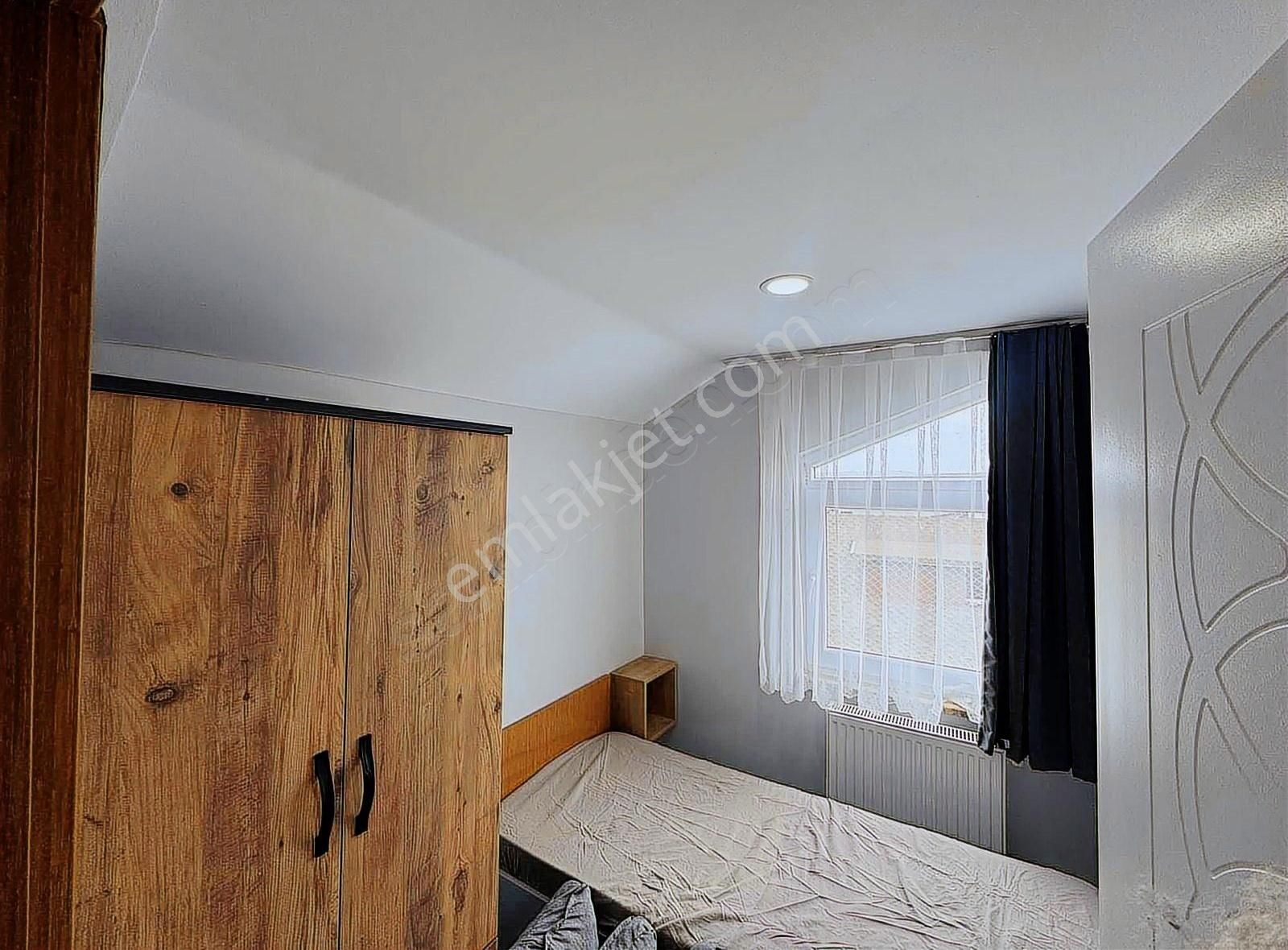 Karakaş Bey Gayrımenkulden Satılık 2+1 Muhteşem Daire
