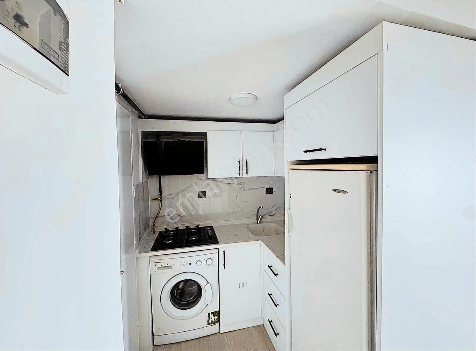 Karakaş Bey Gayrımenkulden Satılık 2+1 Muhteşem Daire - Görsel 8