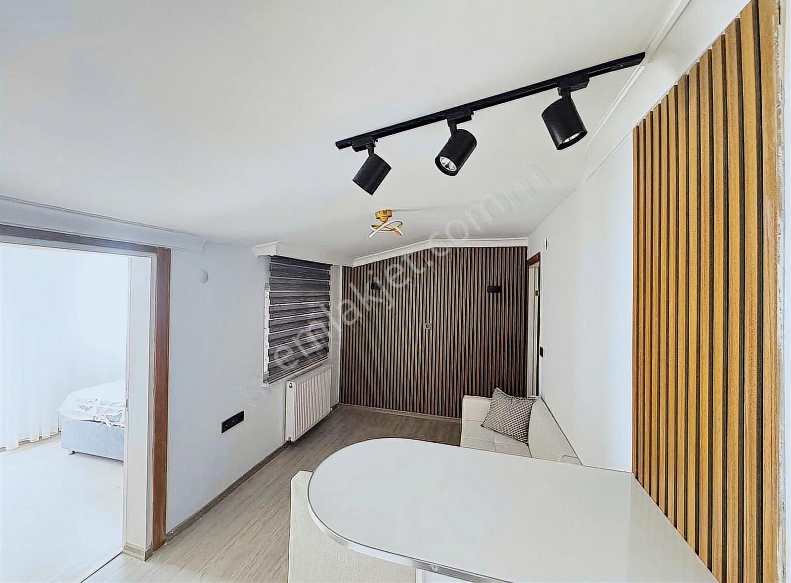 Karakaş Bey Gayrımenkulden Satılık 2+1 Muhteşem Daire - Görsel 6