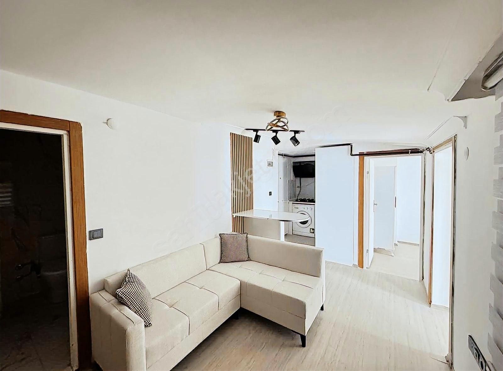 Karakaş Bey Gayrımenkulden Satılık 2+1 Muhteşem Daire - Görsel 5