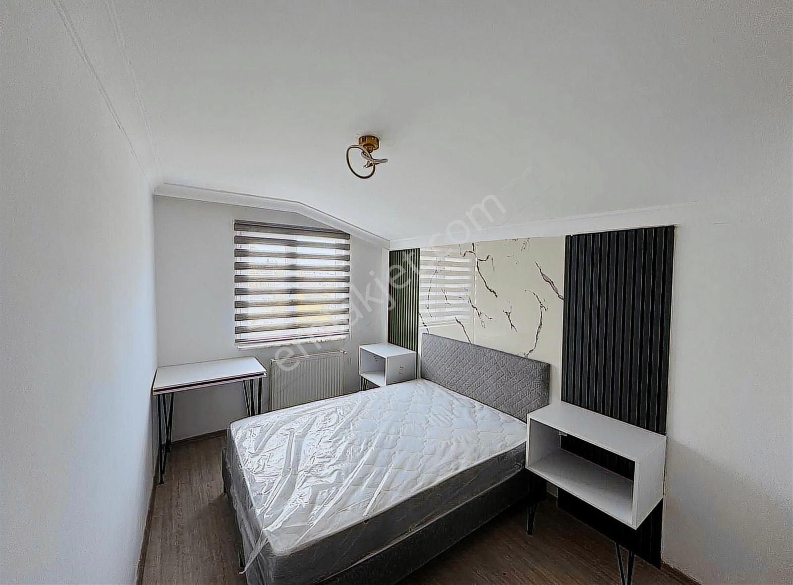 Karakaş Bey Gayrımenkulden Satılık 2+1 Muhteşem Daire - Görsel 4