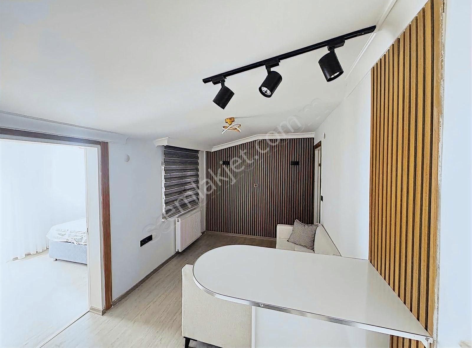 Karakaş Bey Gayrımenkulden Satılık 2+1 Muhteşem Daire - Görsel 7