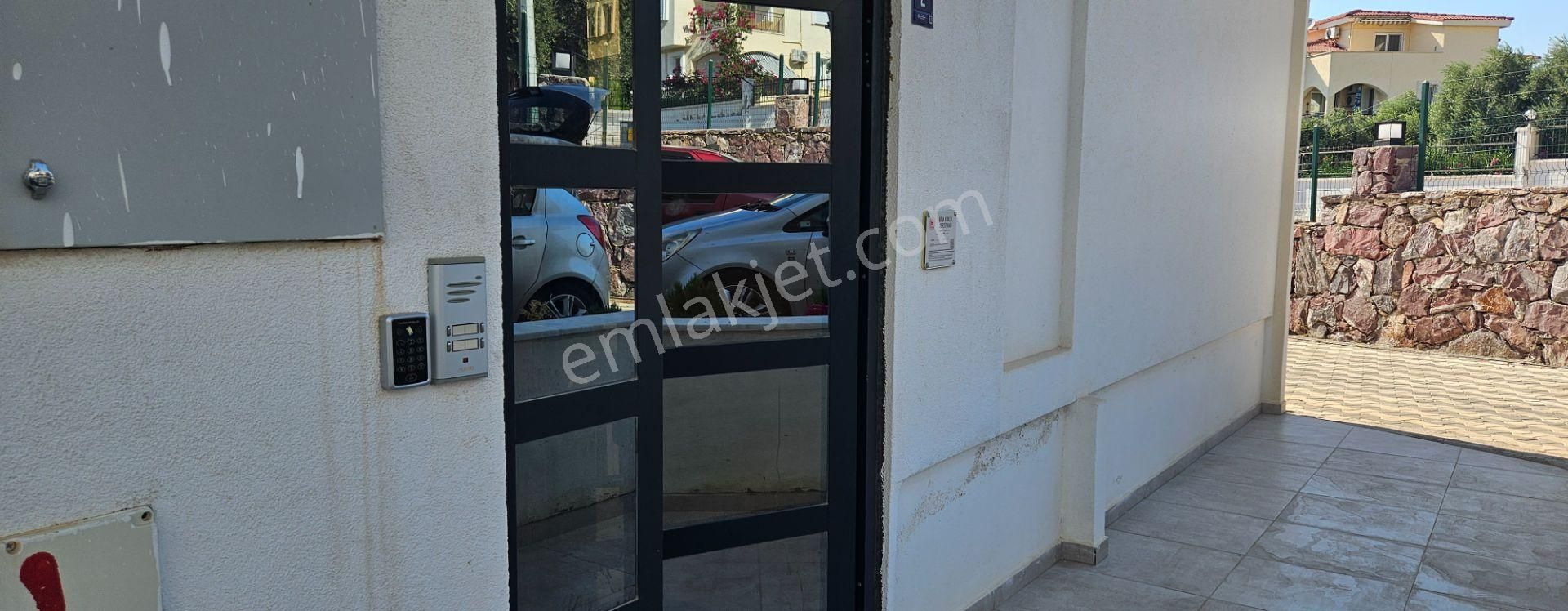 Didim Satılık Daire 6.500.000 Tl Akbük Mah - Görsel 9