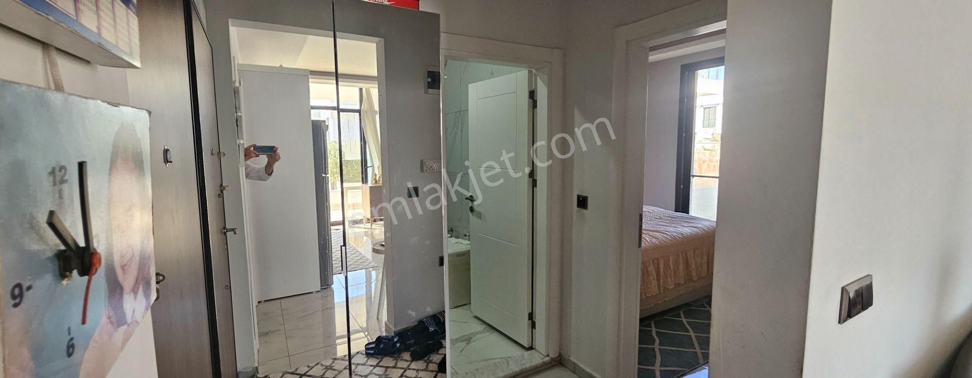 Didim Satılık Daire 6.500.000 Tl Akbük Mah - Görsel 11