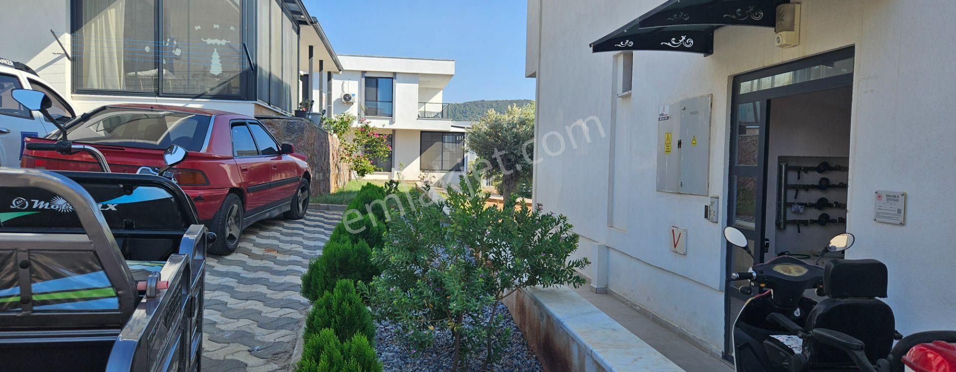 Didim Satılık Daire 6.500.000 Tl Akbük Mah - Görsel 7