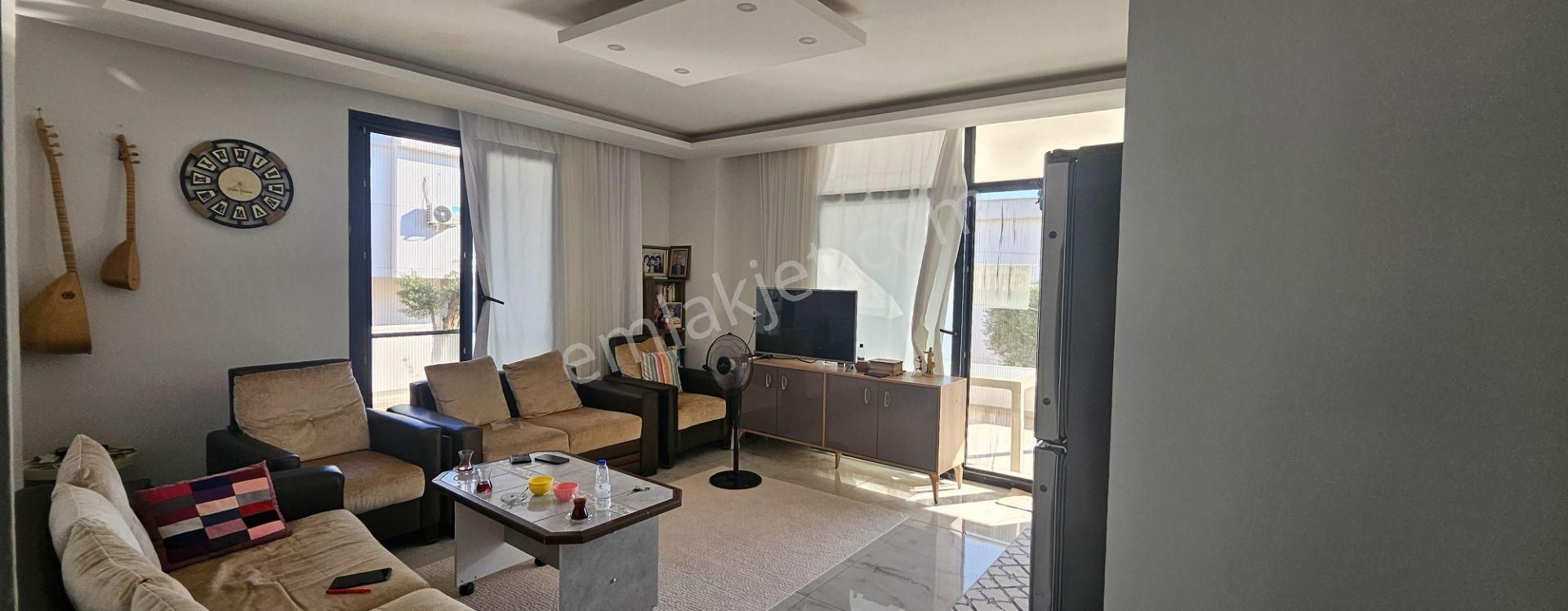 Didim Satılık Daire 6.500.000 Tl Akbük Mah - Görsel 19