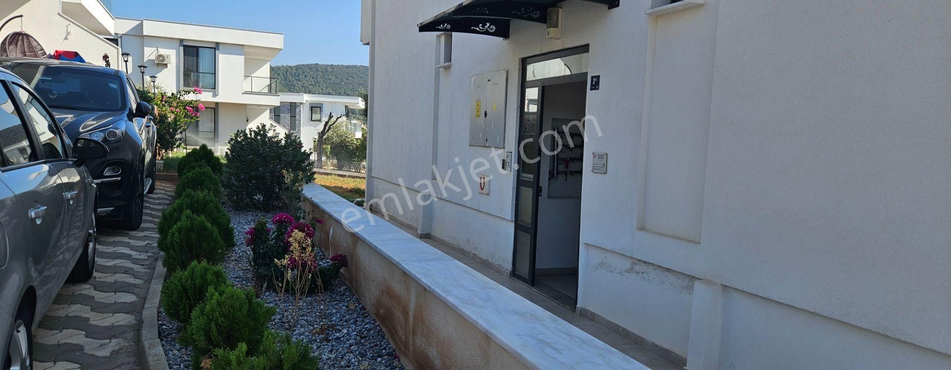 Didim Satılık Daire 6.500.000 Tl Akbük Mah - Görsel 8