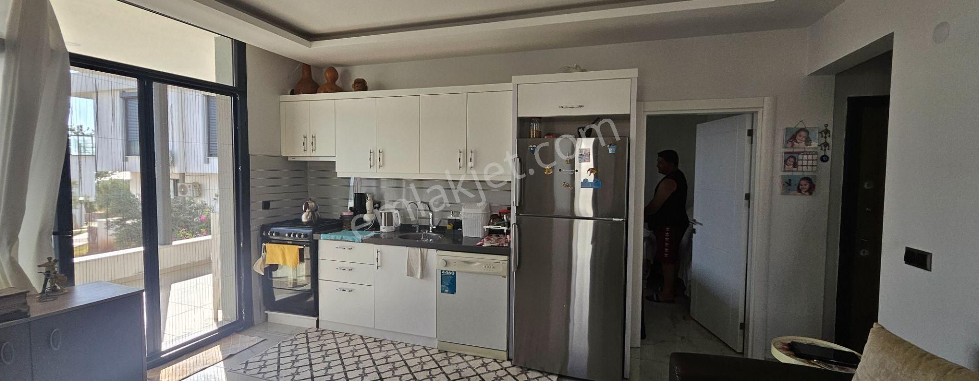 Didim Satılık Daire 6.500.000 Tl Akbük Mah - Görsel 23
