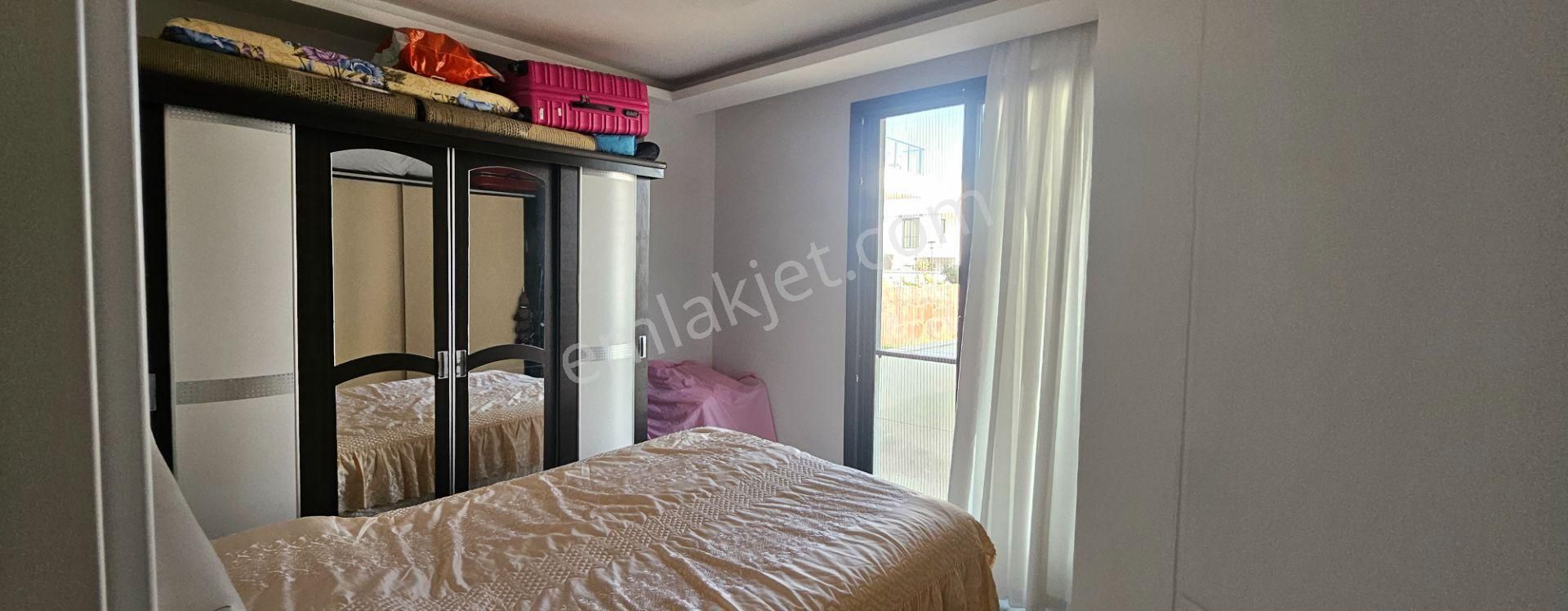 Didim Satılık Daire 6.500.000 Tl Akbük Mah - Görsel 17