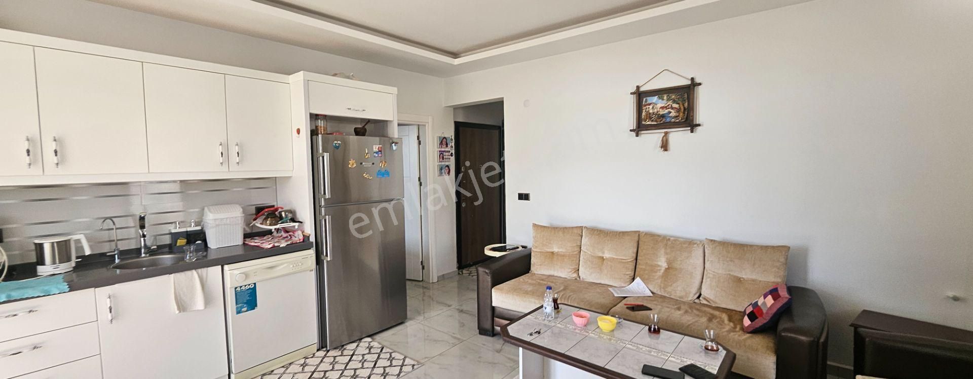 Didim Satılık Daire 6.500.000 Tl Akbük Mah - Görsel 20