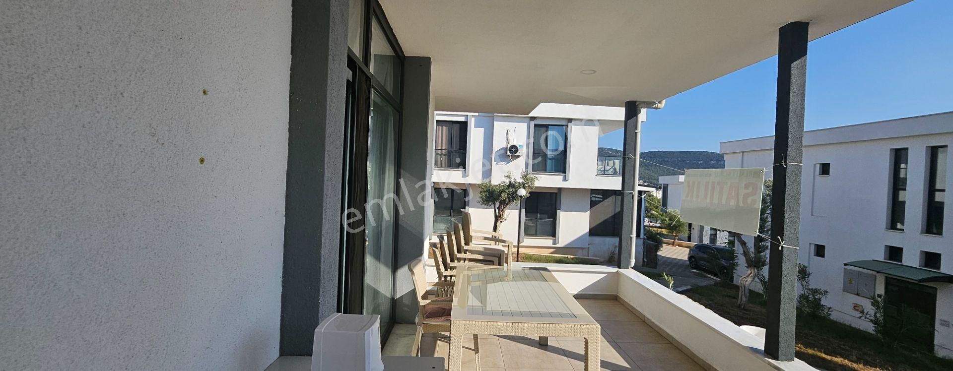 Didim Satılık Daire 6.500.000 Tl Akbük Mah - Görsel 34