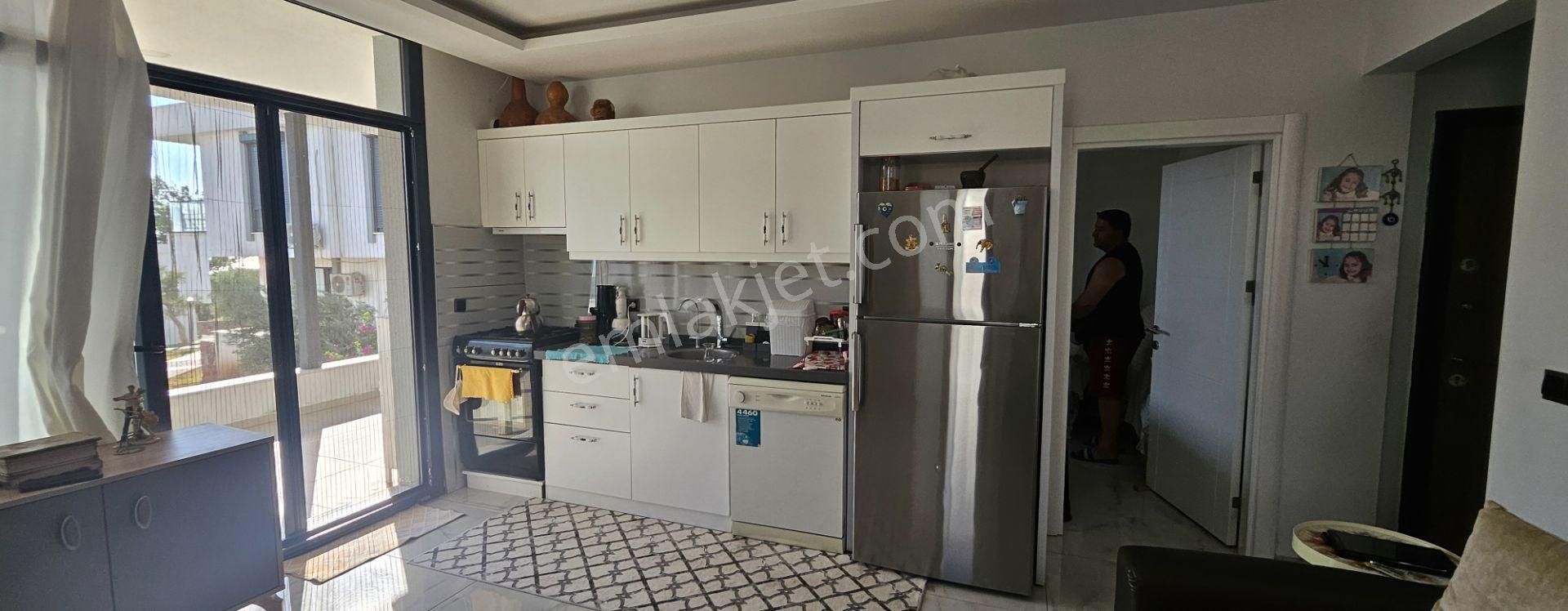 Didim Satılık Daire 6.500.000 Tl Akbük Mah - Görsel 22