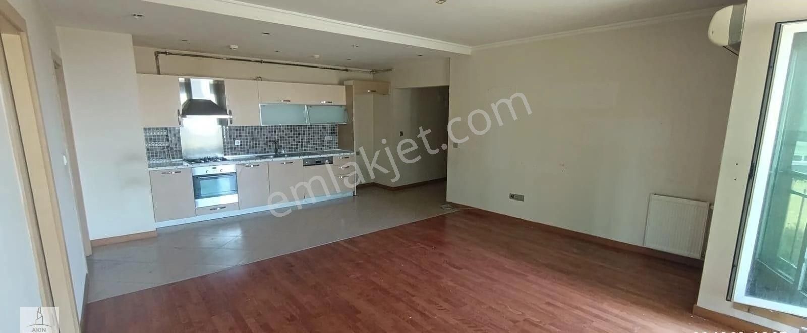 Divan Residence 2+1 Kiralık Daire