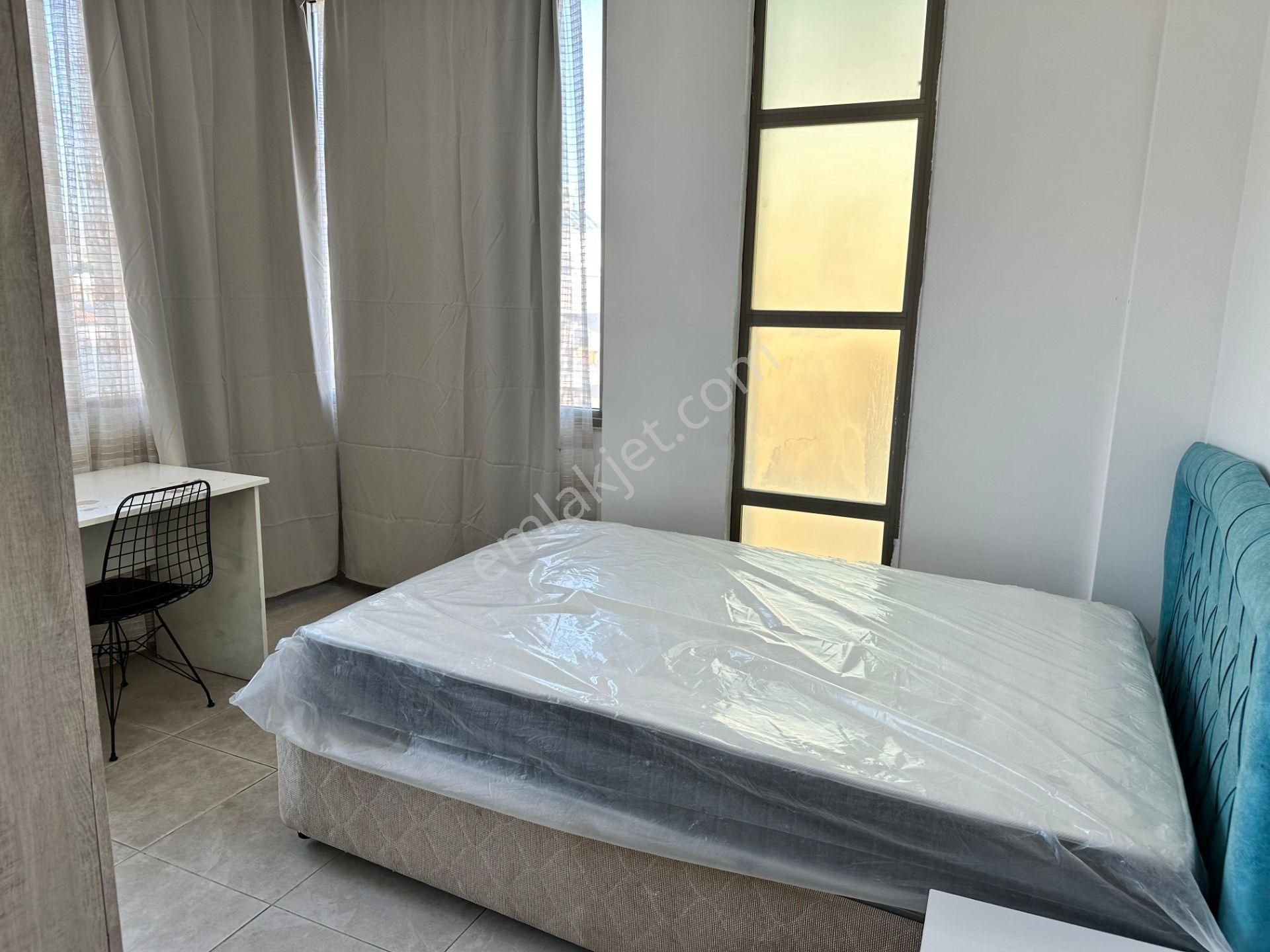 Kıbrıs Lefkoşa Gönyelid E Kıralık 2+1 Öğrenciye Daire