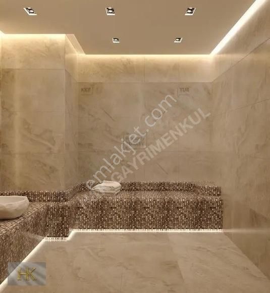 Yeşilbayır'da Site İçi Müstakil Havuzlu 7+1 Satılık Villa En/ru - Görsel 33