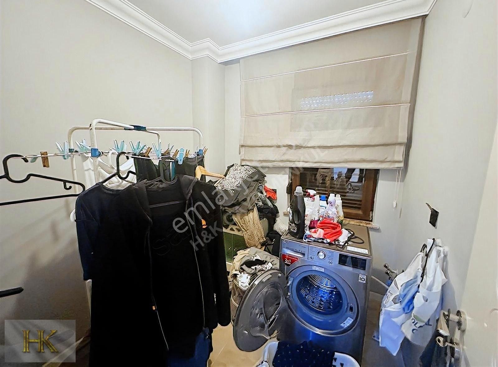 Konaklar Bölgesinde 4+1 250m2 Özel Bahçeli Satılık Dubleks Daire - Görsel 2