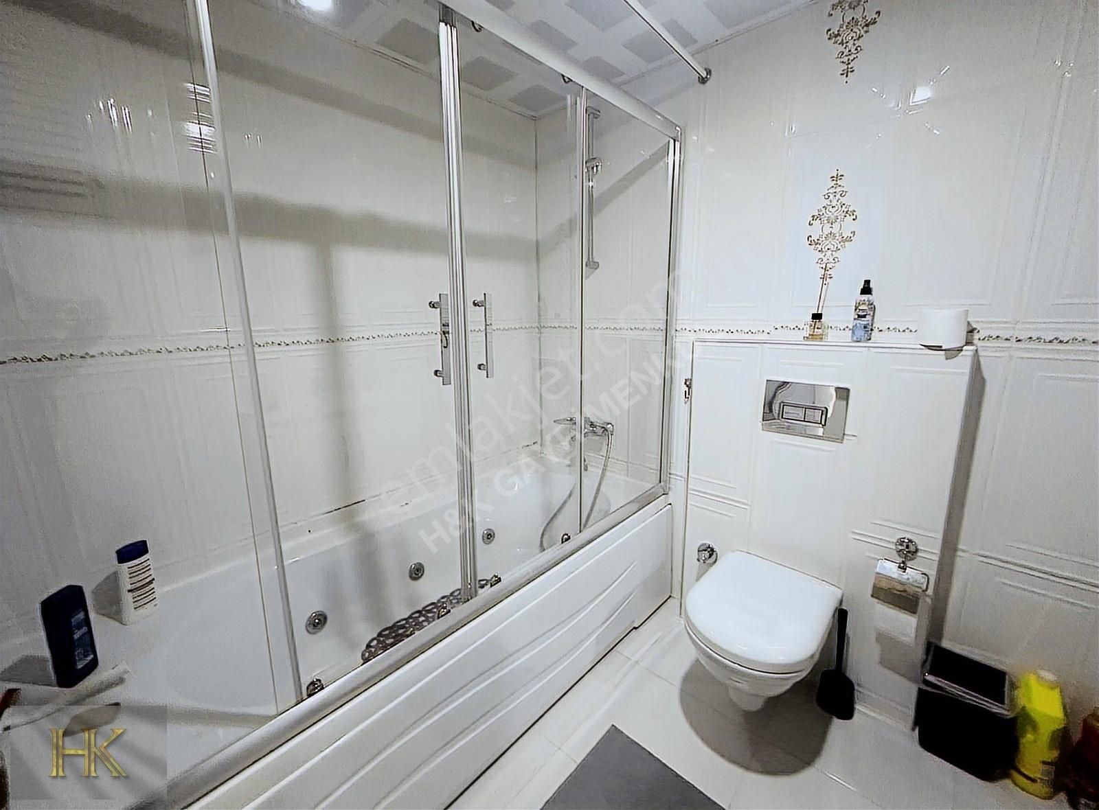 Konaklar Bölgesinde 4+1 250m2 Özel Bahçeli Satılık Dubleks Daire - Görsel 28