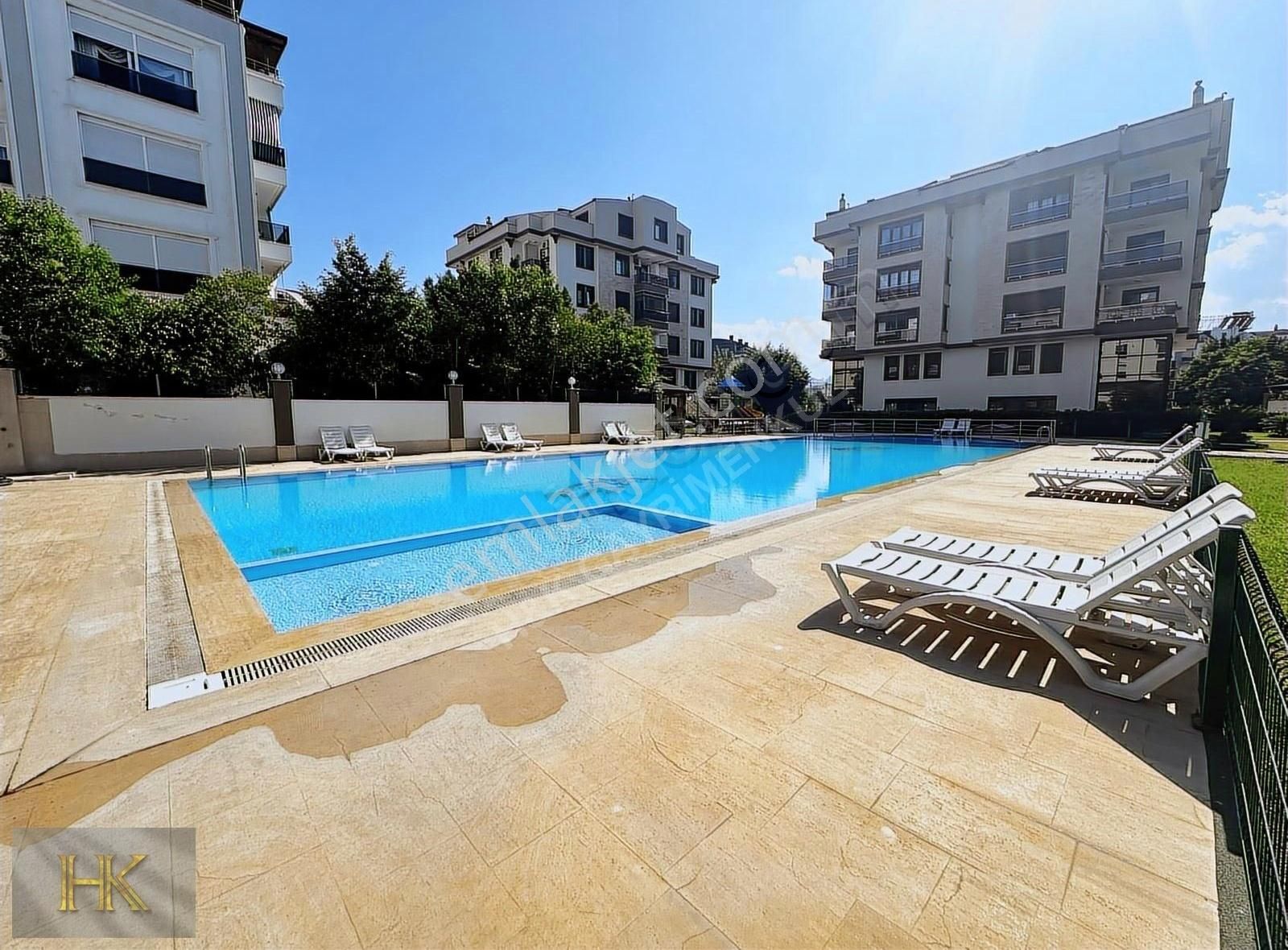 Konaklar Bölgesinde 4+1 250m2 Özel Bahçeli Satılık Dubleks Daire - Görsel 30